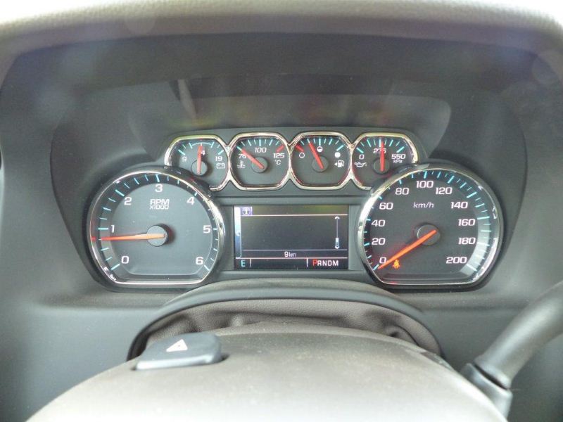 Chevrolet SUBURBAN PREMIER 4x4 v8 5.3l 355ch