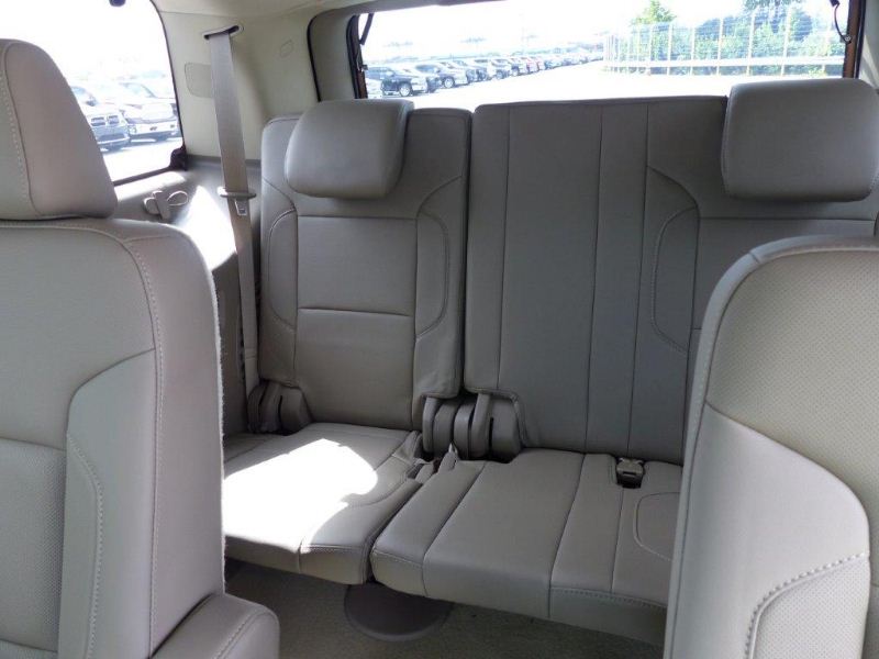 Chevrolet SUBURBAN PREMIER 4x4 v8 5.3l 355ch