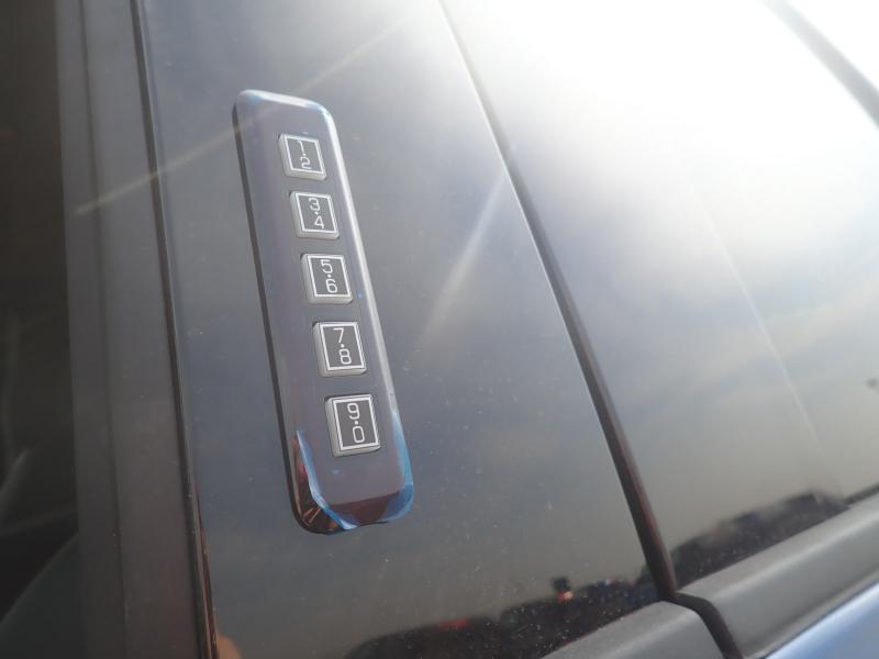 FORD F150 RAPTOR SUPERCAB V6 3,5L ECOBOOST 2018