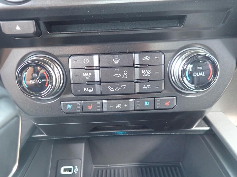 FORD F150 RAPTOR SUPERCAB V6 3,5L ECOBOOST 2018