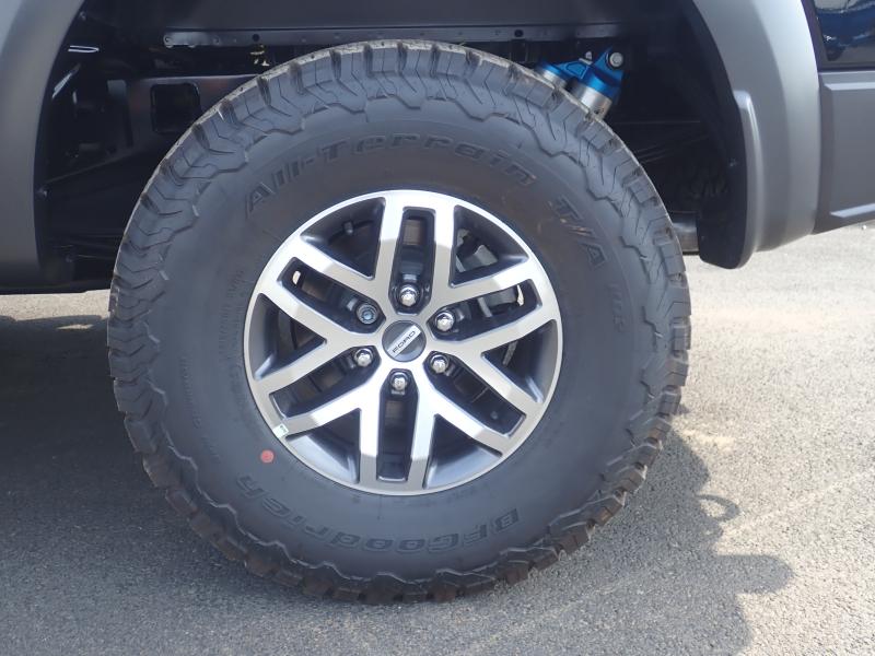 Ford F150 Raptor supercrew V6 3,5L ecoboost 2018