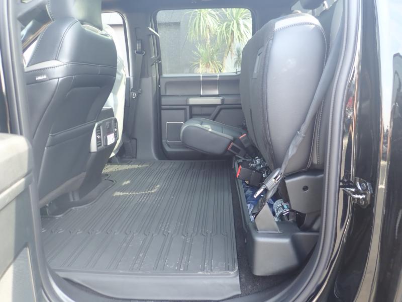 Ford F150 Raptor supercrew V6 3,5L ecoboost 2018
