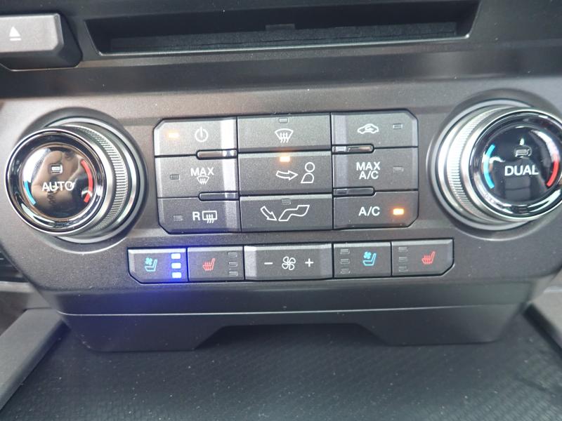 FORD F150 RAPTOR SUPERCAB V6 3,5L ECOBOOST 2018
