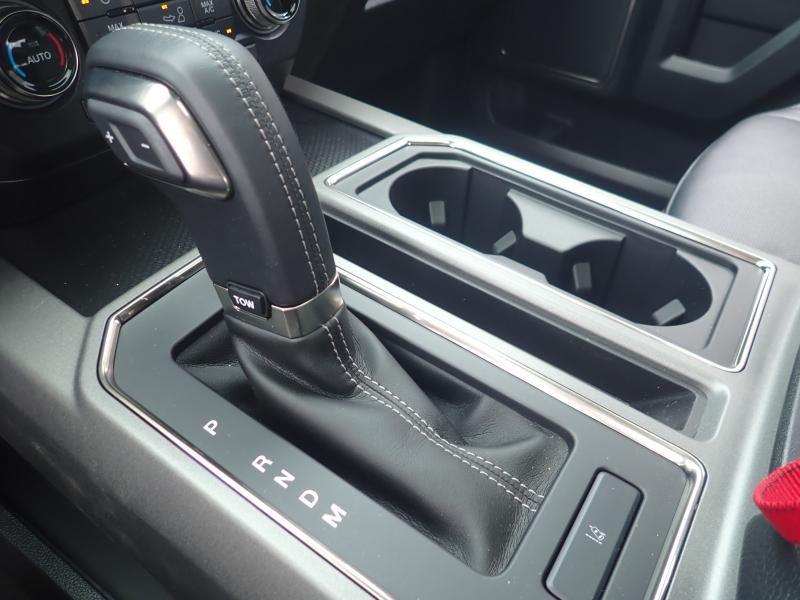 FORD F150 RAPTOR SUPERCAB V6 3,5L ECOBOOST 2018