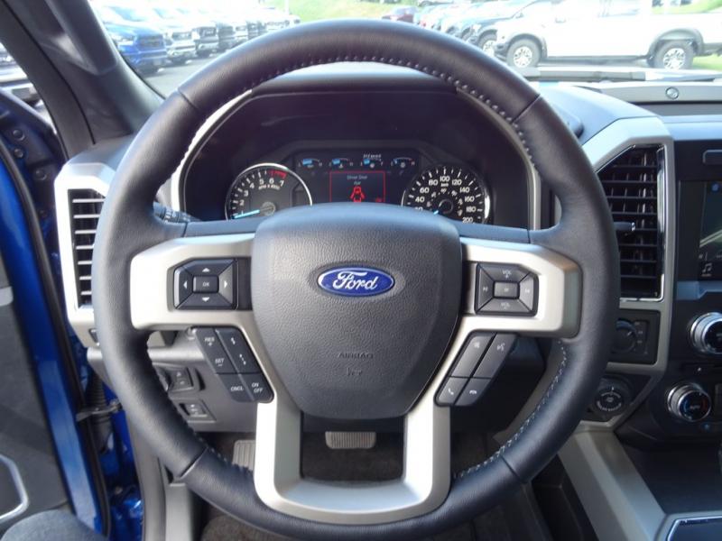 FORD F150 Supercrew shelby super snake v8 5.0