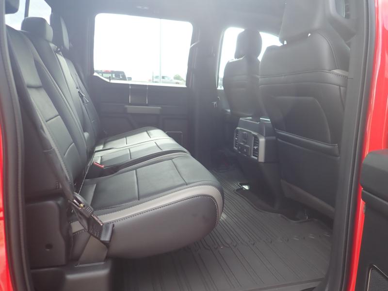 FORD F150 Raptor supercrew V6 3,5L ecoboost