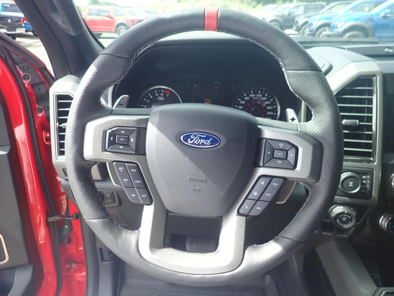 FORD F150 Raptor supercrew V6 3,5L ecoboost