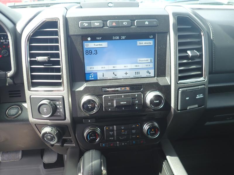 FORD F150 Raptor supercrew V6 3,5L ecoboost