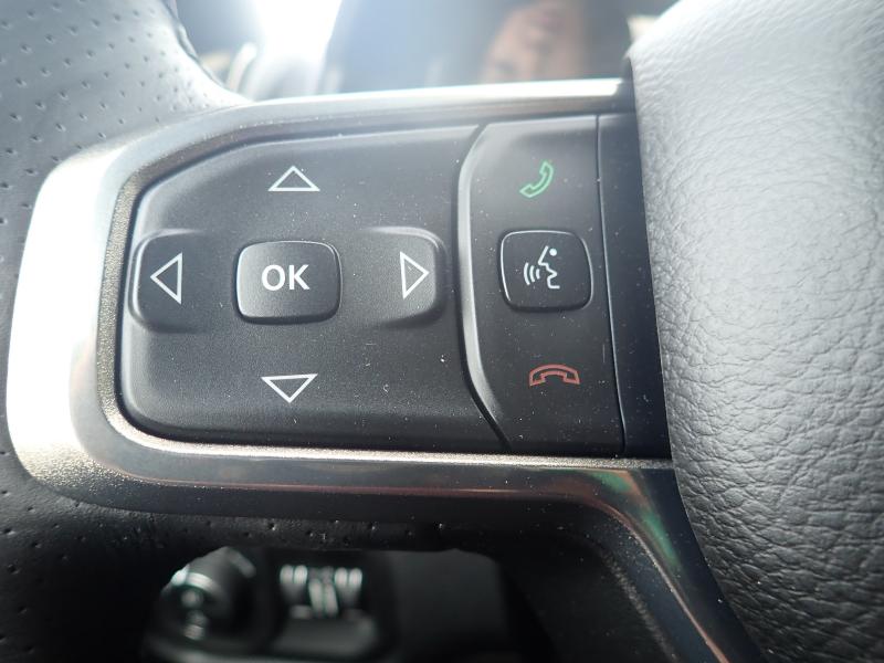 DODGE RAM 1500 CREW SPORT 2019