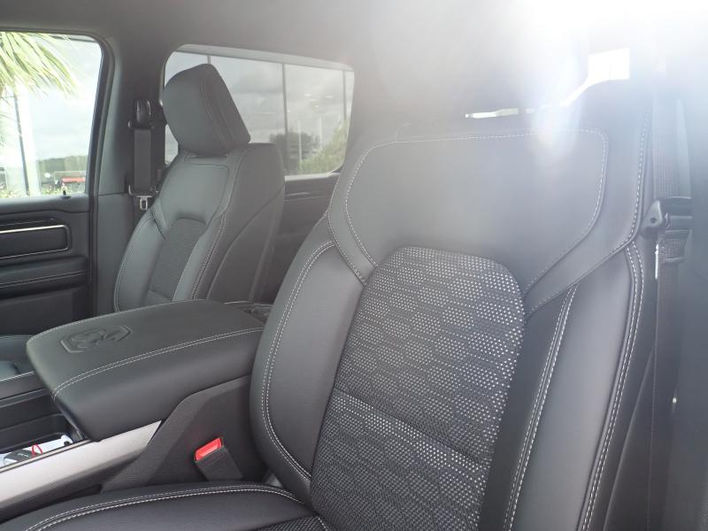 DODGE RAM 1500 CREW SPORT 2019