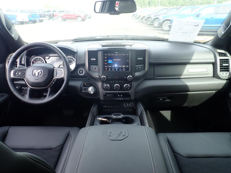 DODGE RAM 1500 CREW SPORT 2019