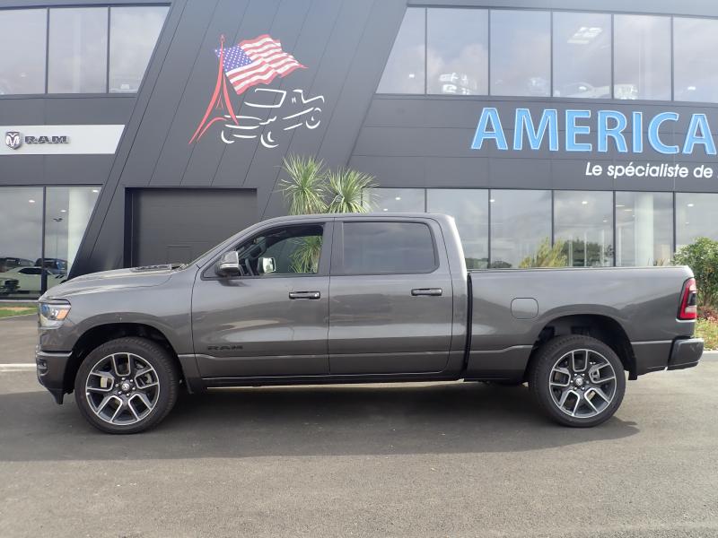 DODGE RAM 1500 CREW SPORT 2019