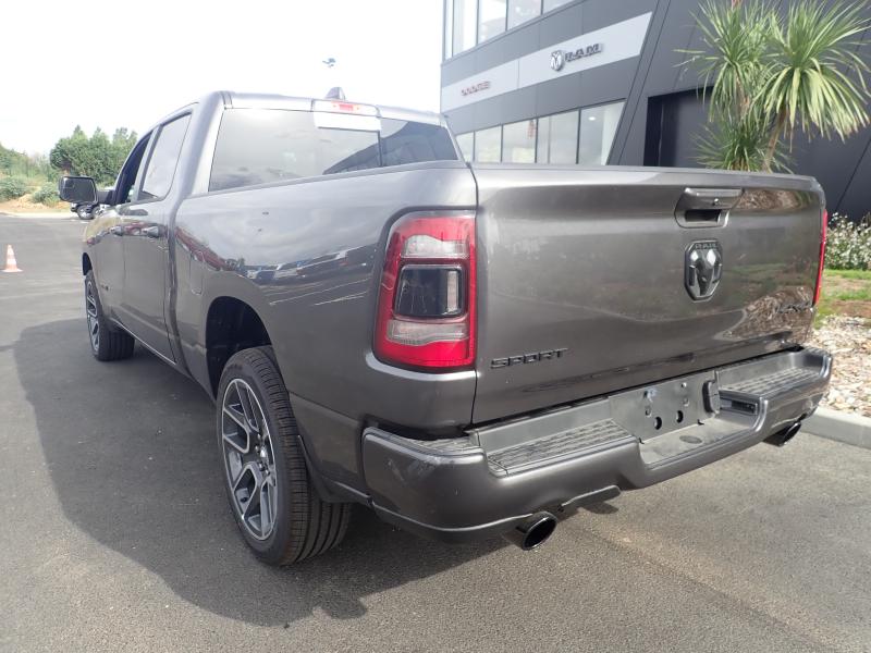 DODGE RAM 1500 CREW SPORT 2019