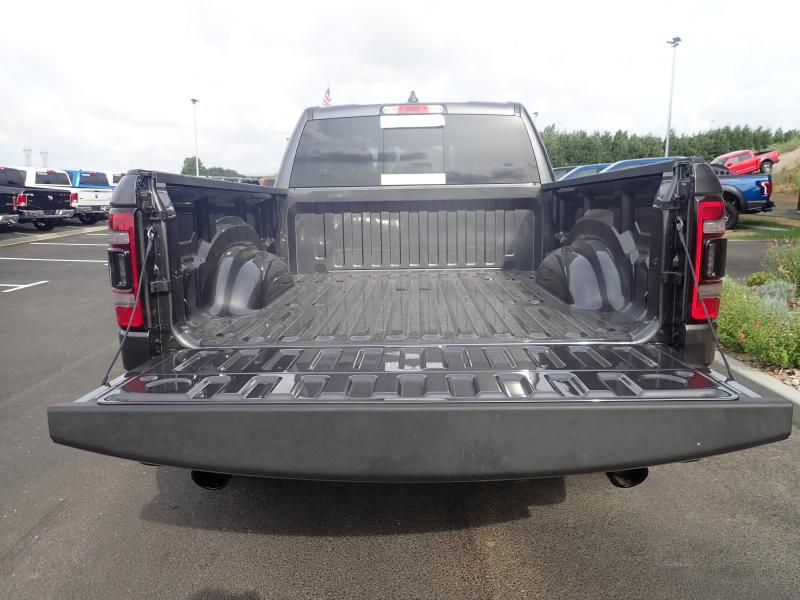 DODGE RAM 1500 CREW SPORT 2019