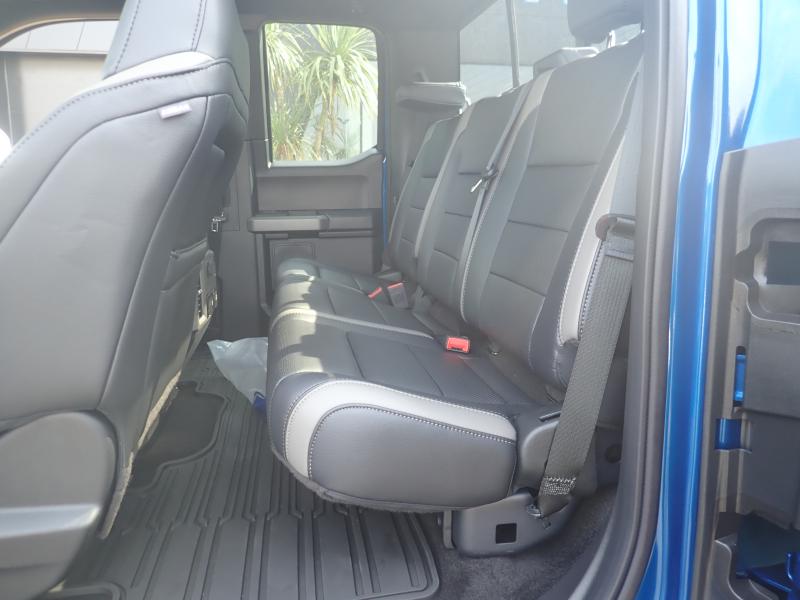 FORD F150 RAPTOR SUPERCREW V6 3.5L EcoBoost 2018