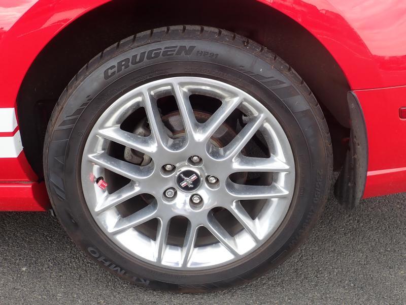 FORD MUSTANG V6 Pony Package 3.7L