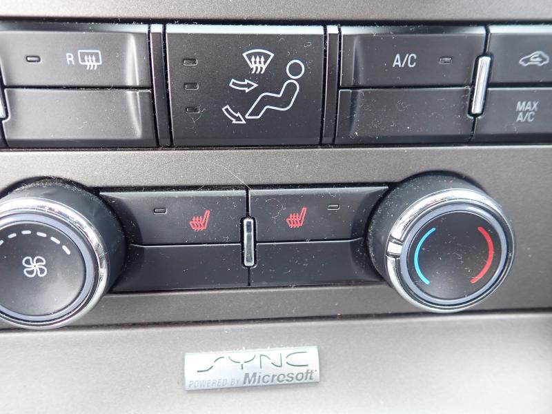 FORD MUSTANG V6 Pony Package 3.7L