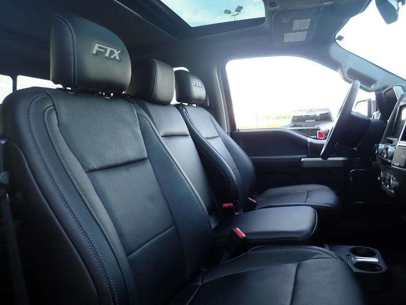 Ford F150 Supercrew FTX