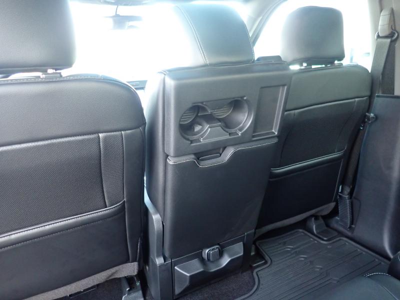 Ford F150 Supercrew FTX