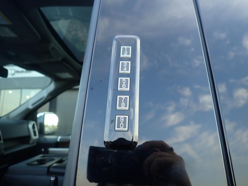 Ford F150 Supercrew FTX