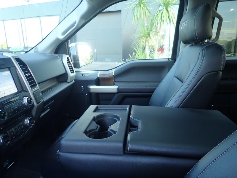 Ford F150 Supercrew FTX