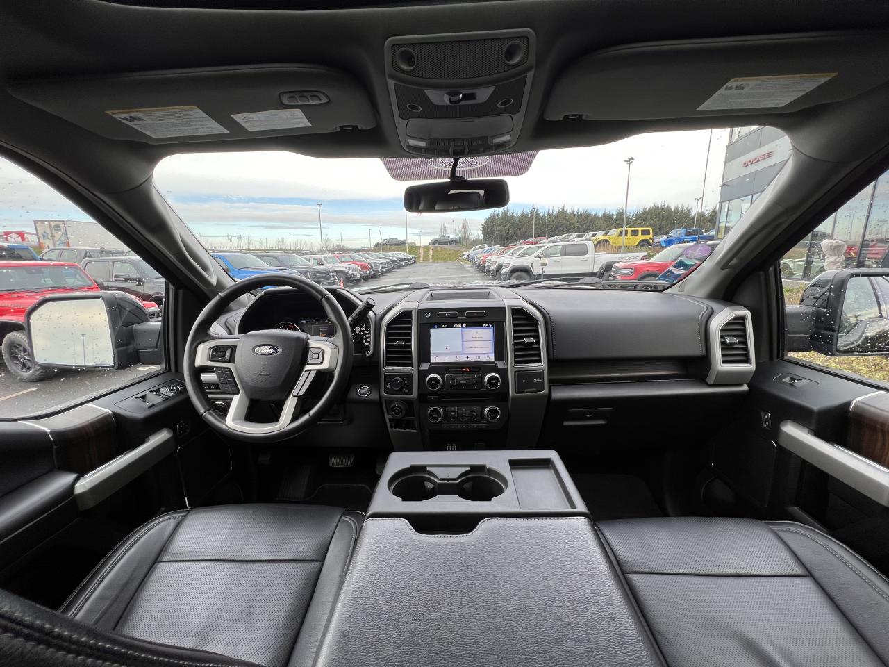 Ford F150 Black OPS 2017