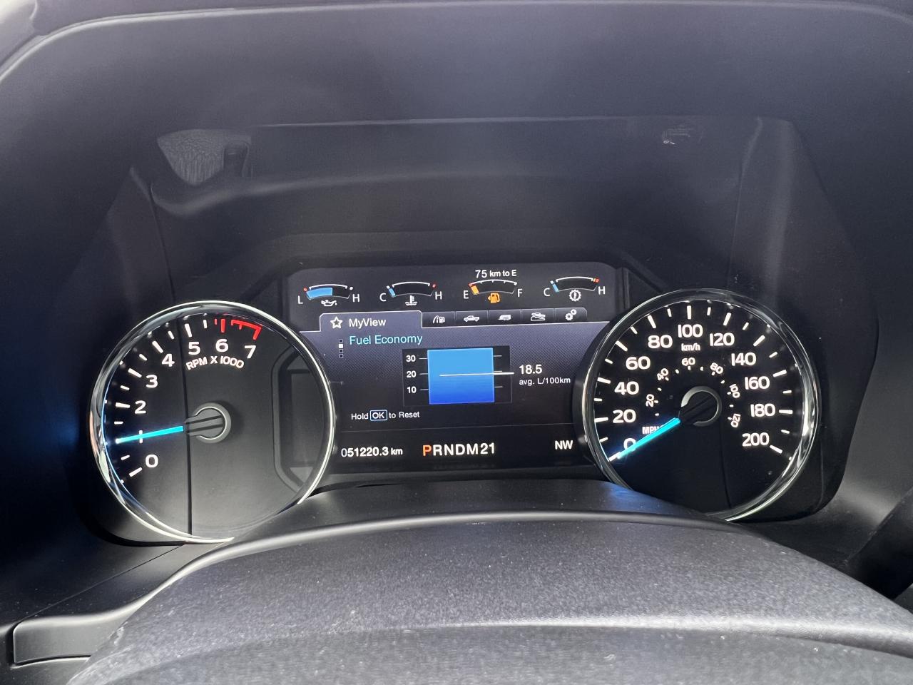 Ford F150 Black OPS 2017