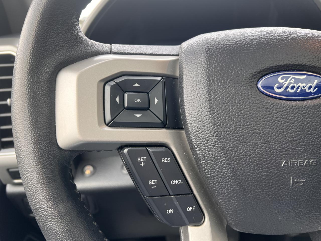 Ford F150 Black OPS 2017