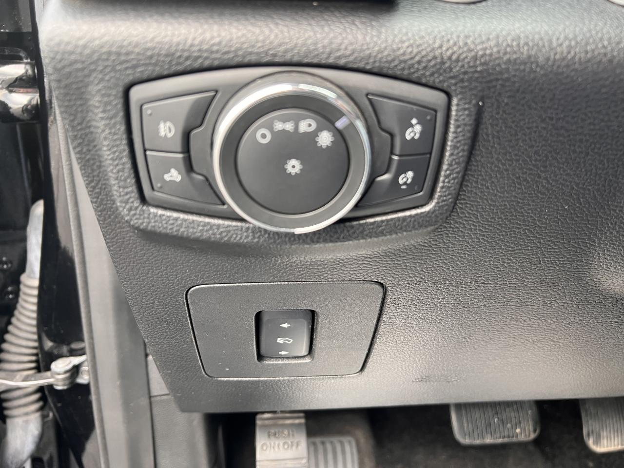 Ford F150 Black OPS 2017