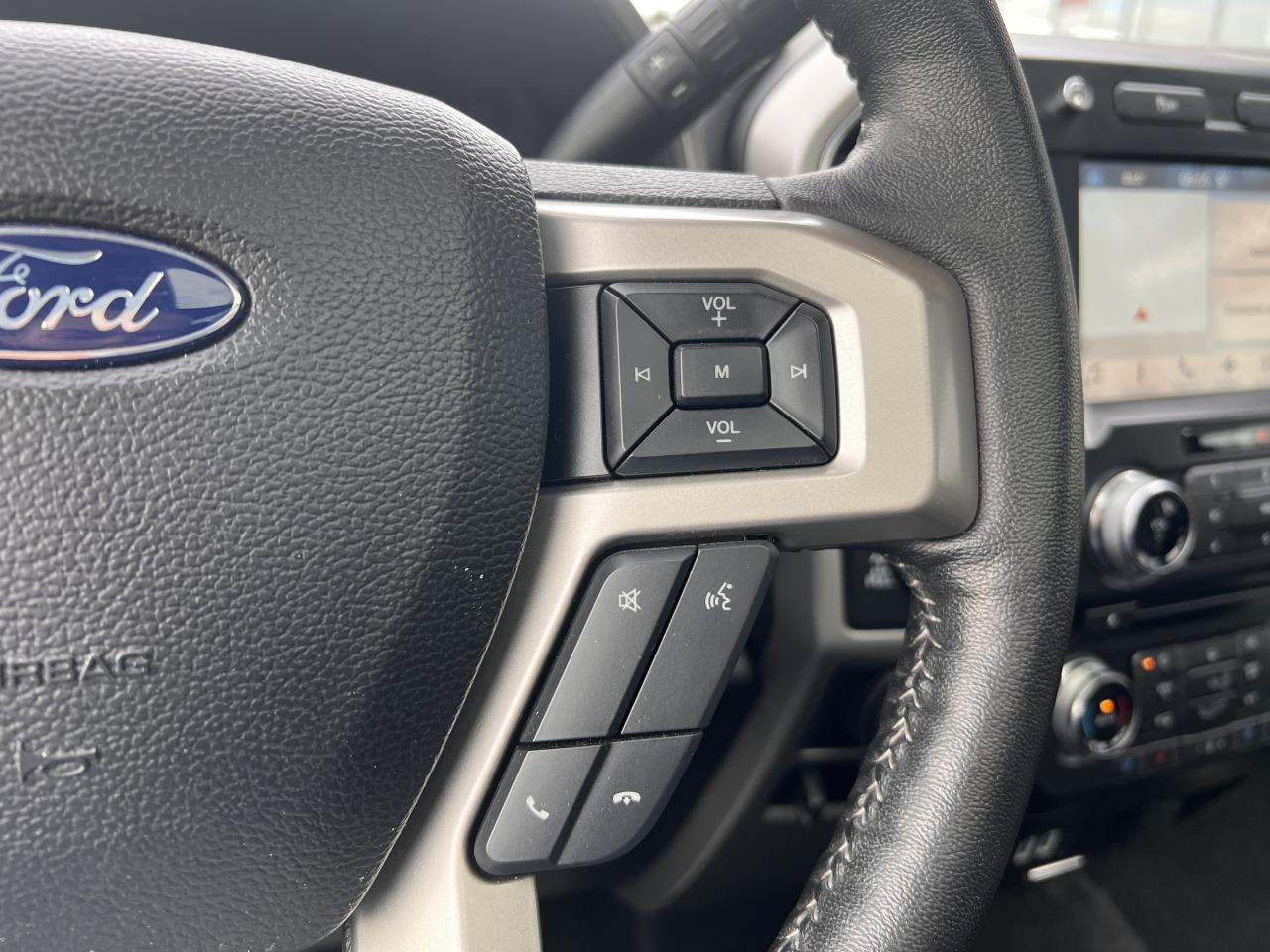 Ford F150 Black OPS 2017
