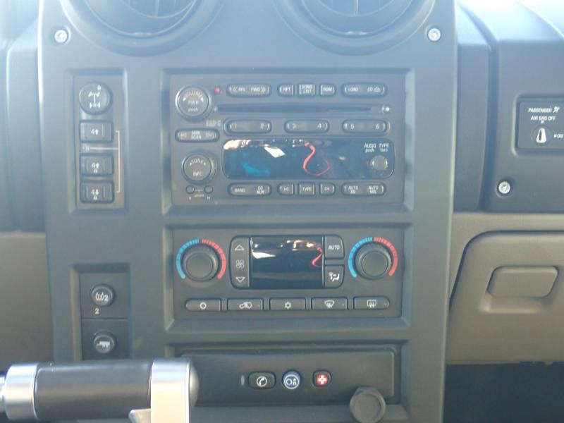 HUMMER H2 6.2 V8 - BVA Luxury