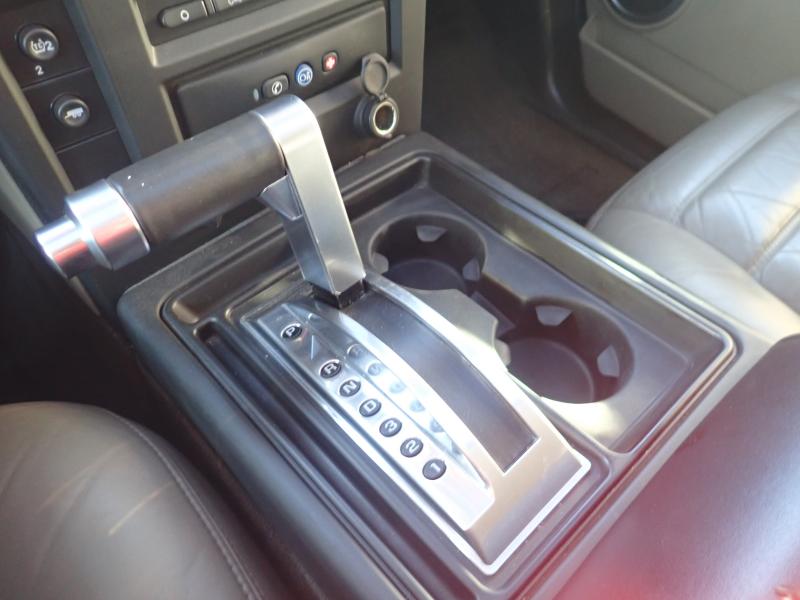 HUMMER H2 6.2 V8 - BVA Luxury