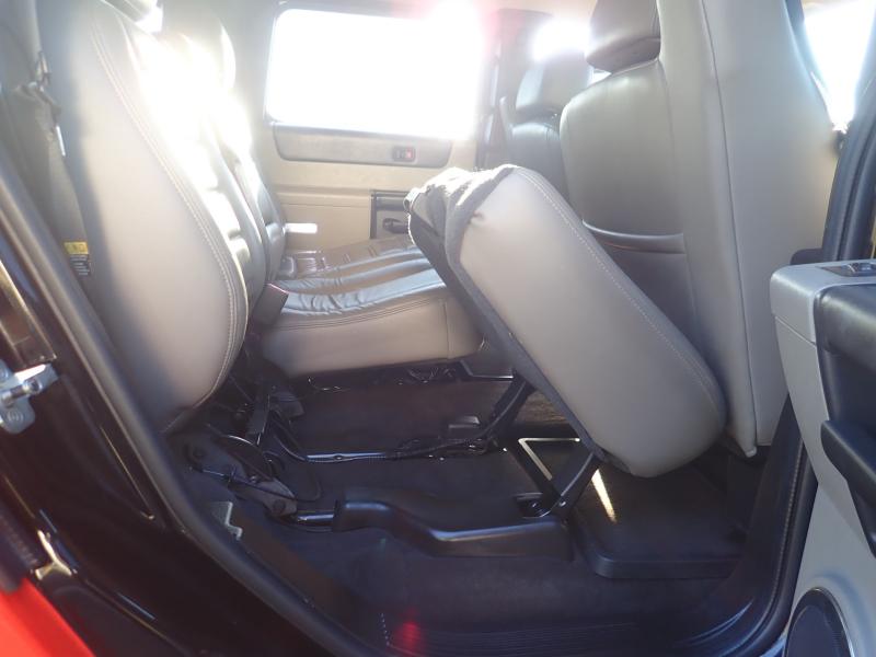 HUMMER H2 6.2 V8 - BVA Luxury