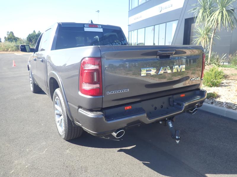 DODGE RAM 1500 CREW LARAMIE SPORT AIR 2019