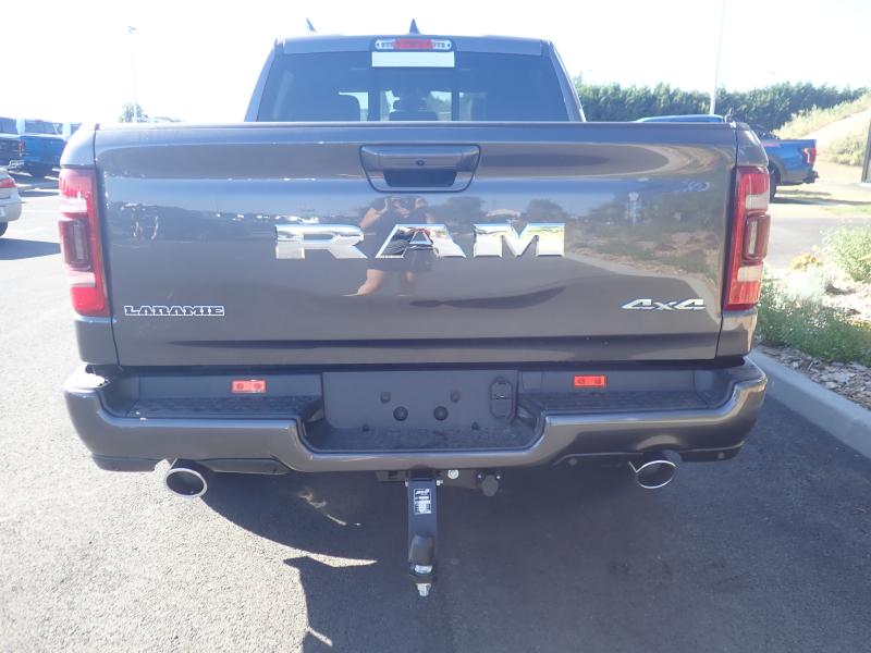 DODGE RAM 1500 CREW LARAMIE SPORT AIR 2019