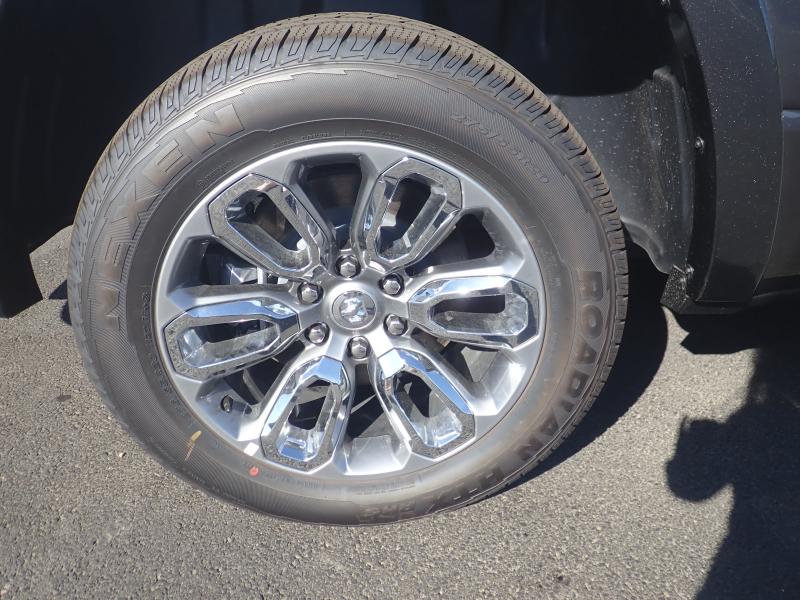DODGE RAM 1500 CREW LARAMIE SPORT AIR 2019