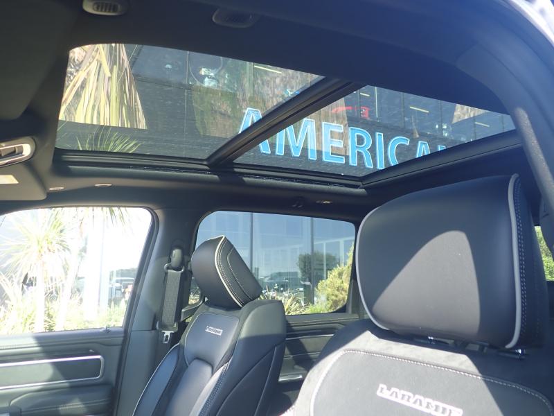 DODGE RAM 1500 CREW LARAMIE SPORT AIR 2019