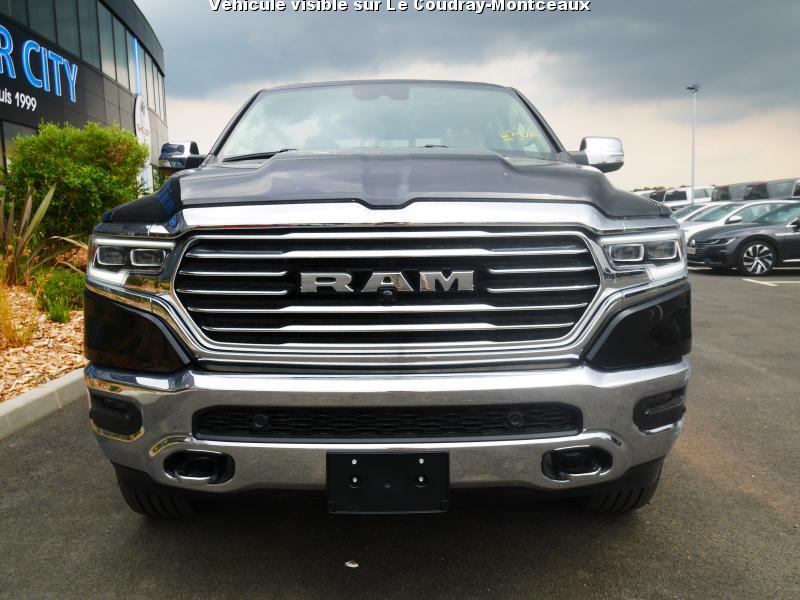 DODGE RAM 1500 CREW LONGHORN AIR BOX 2019