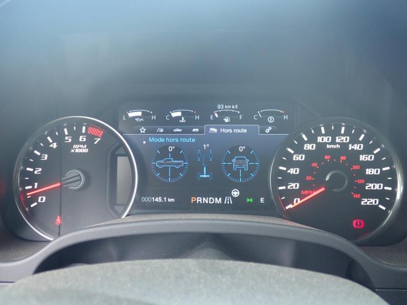 FORD F150 Raptor supercrew v6 3,5l ecoboost 2018