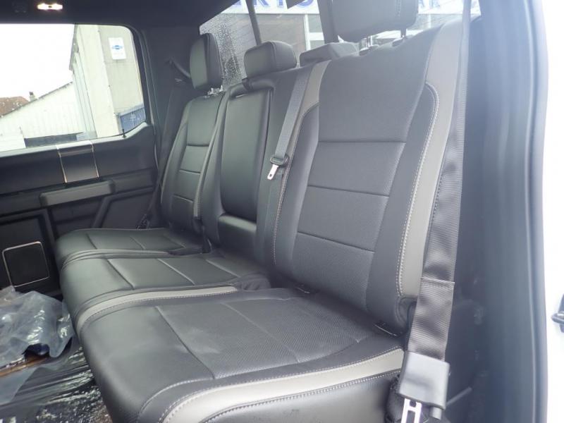 FORD F150 Raptor supercrew v6 3,5l ecoboost 2018