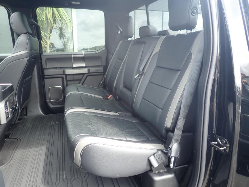 FORD F150 Raptor supercrew V6 3,5L ecoboost 2018