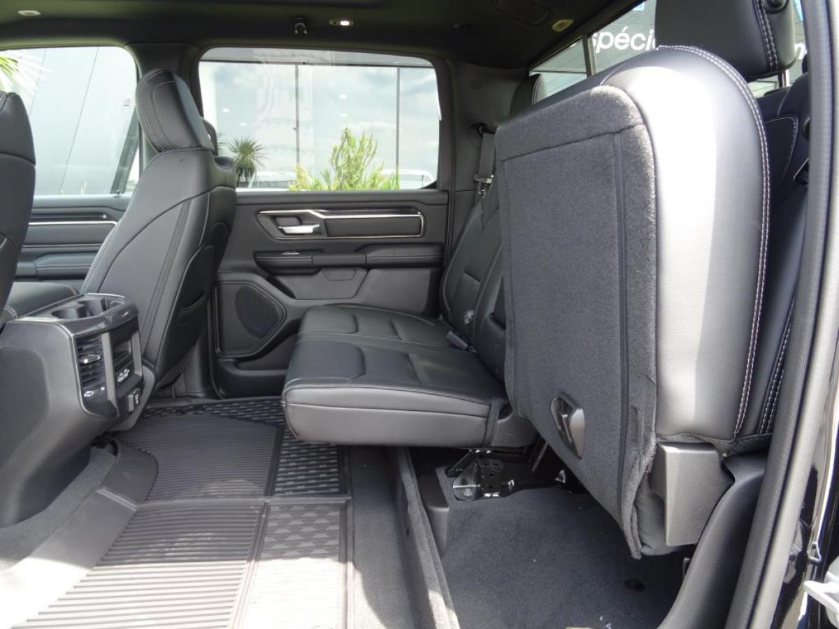 DODGE RAM 1500 CREW SPORT AIR 2019
