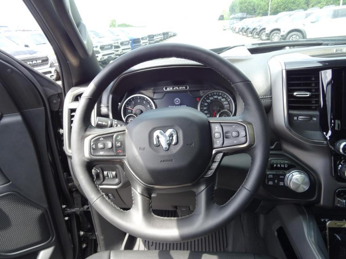 DODGE RAM 1500 CREW SPORT AIR 2019