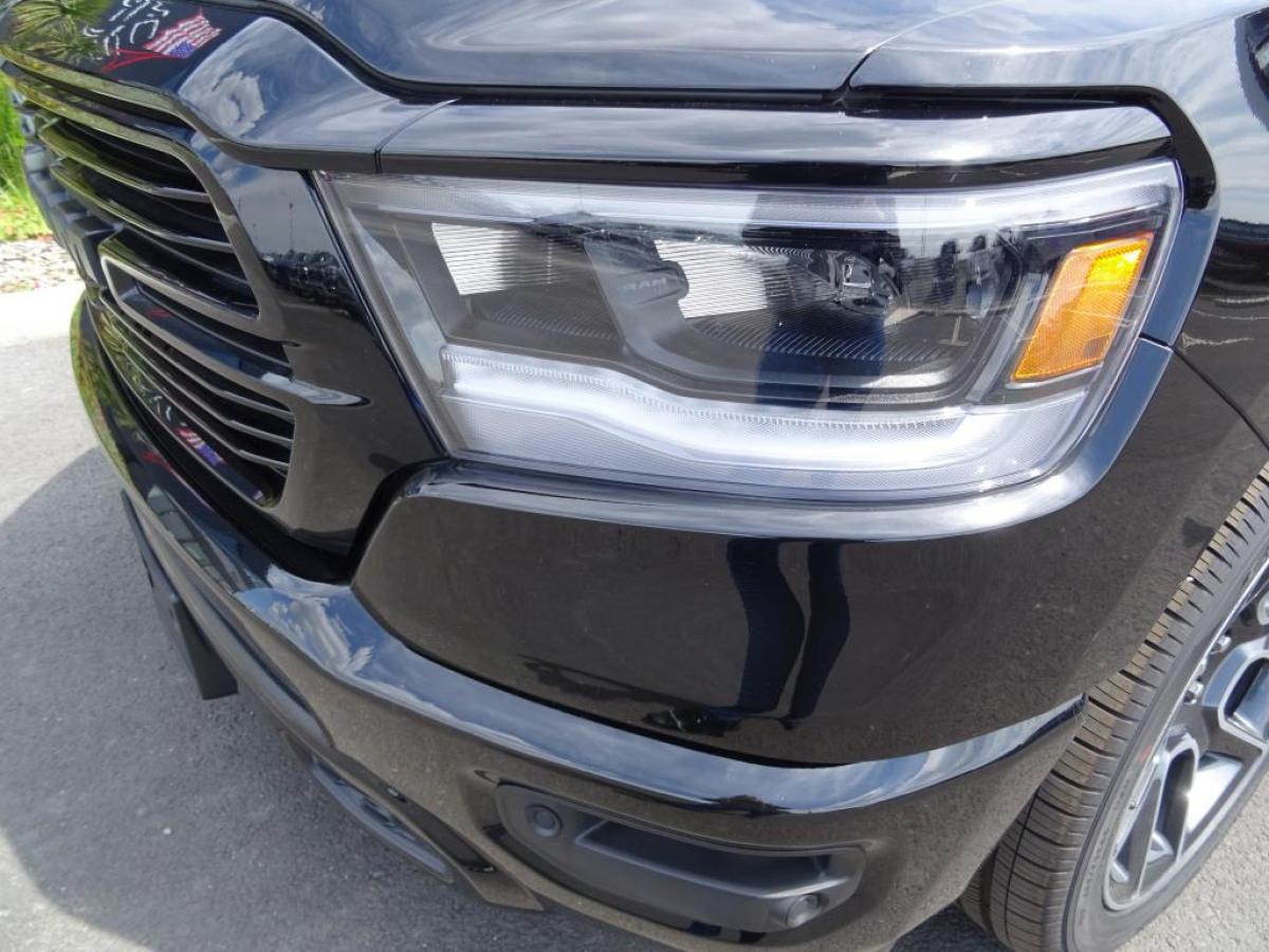 DODGE RAM 1500 CREW SPORT AIR 2019