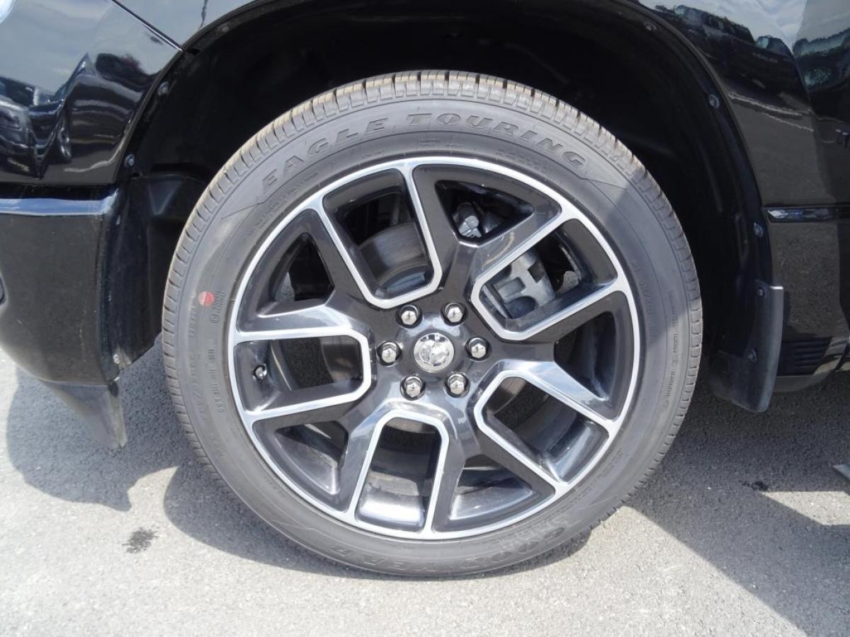 DODGE RAM 1500 CREW SPORT AIR 2019