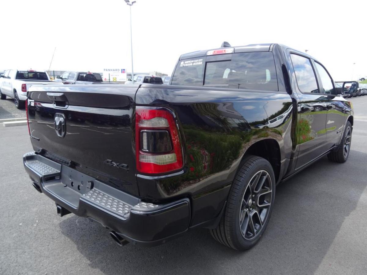 DODGE RAM 1500 CREW SPORT AIR 2019