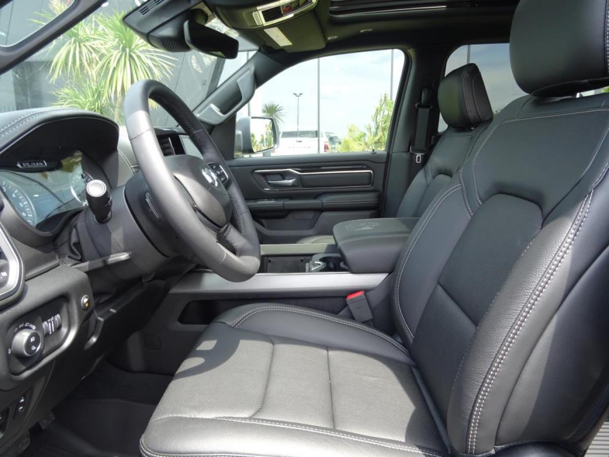 DODGE RAM 1500 CREW SPORT AIR 2019