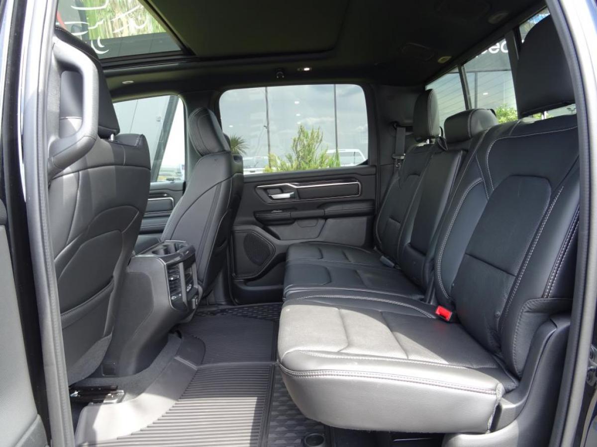 DODGE RAM 1500 CREW SPORT AIR 2019