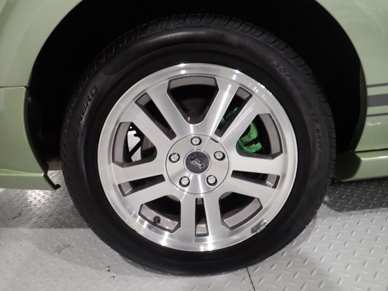 FORD MUSTANG GT V8 4.6L BVA GPL