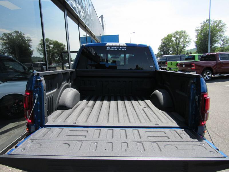 FORD F150 RAPTOR SUPERCREW V6 3.5L EcoBoost 2018